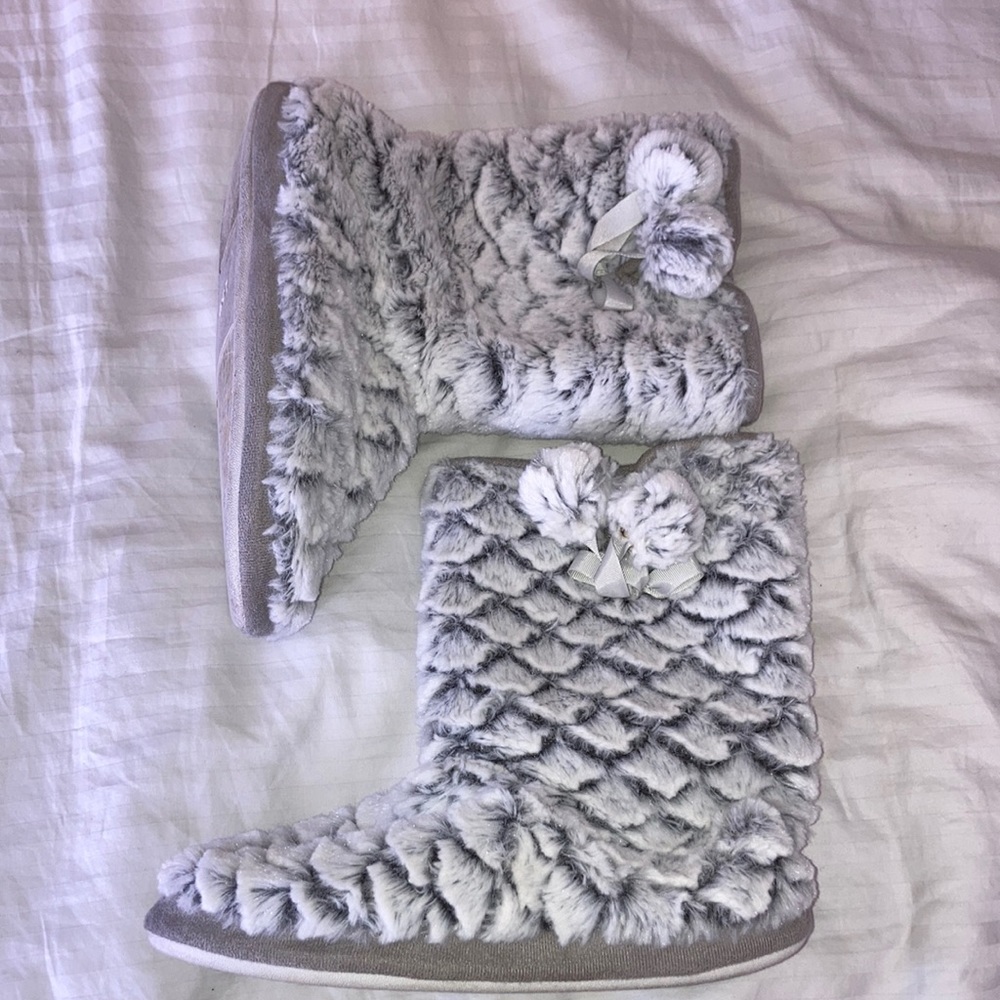 Slippers
